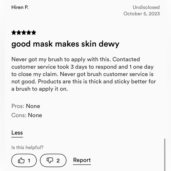 OleHenriksen Dewtopia Flash Facial - Picture 7 of 13